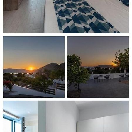 Pounedes Luxury Suites Pefki  Bagian luar foto