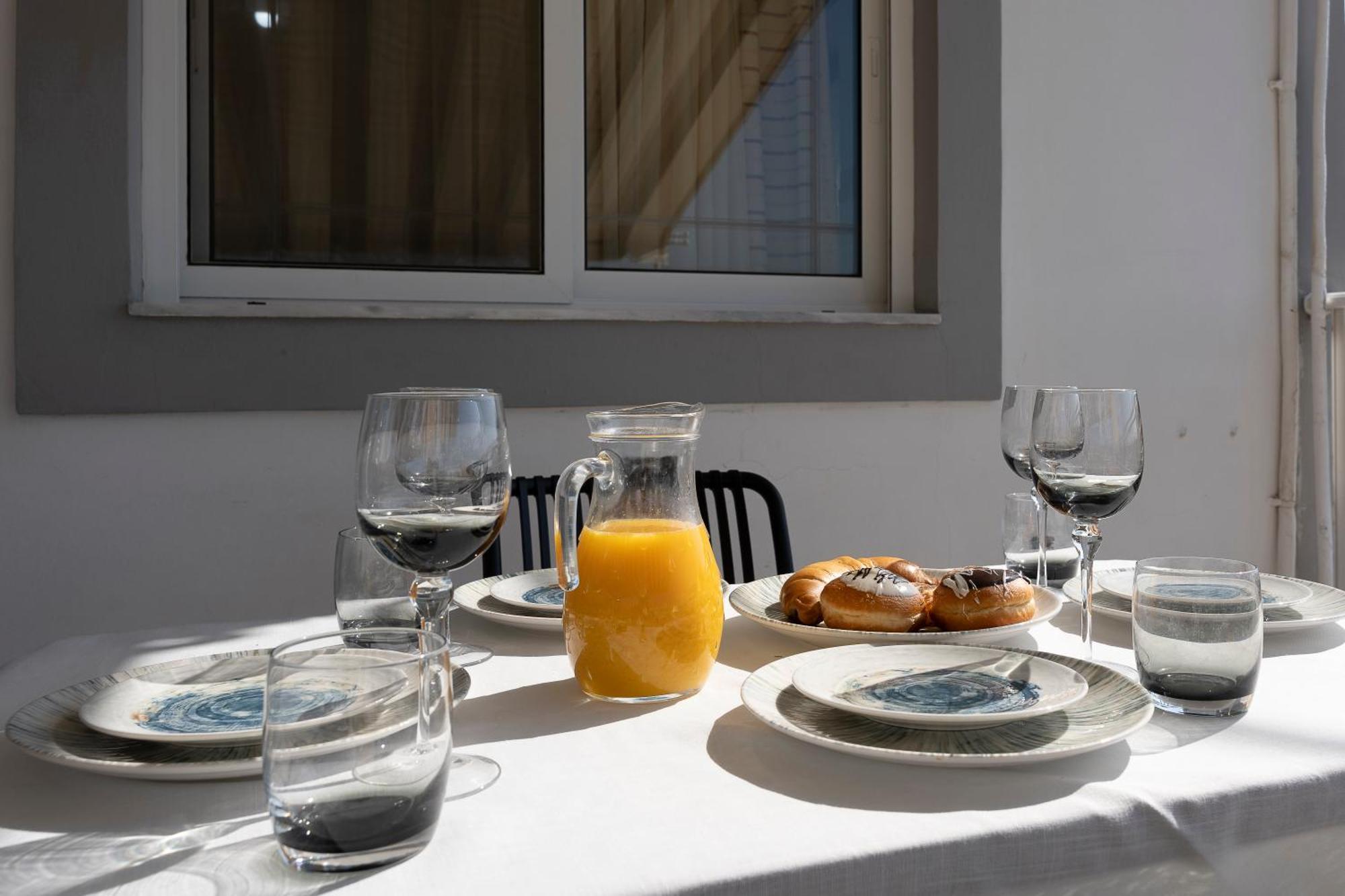 Pounedes Luxury Suites Pefki  Ruang foto